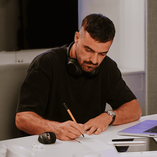 Gabriel Hudoba