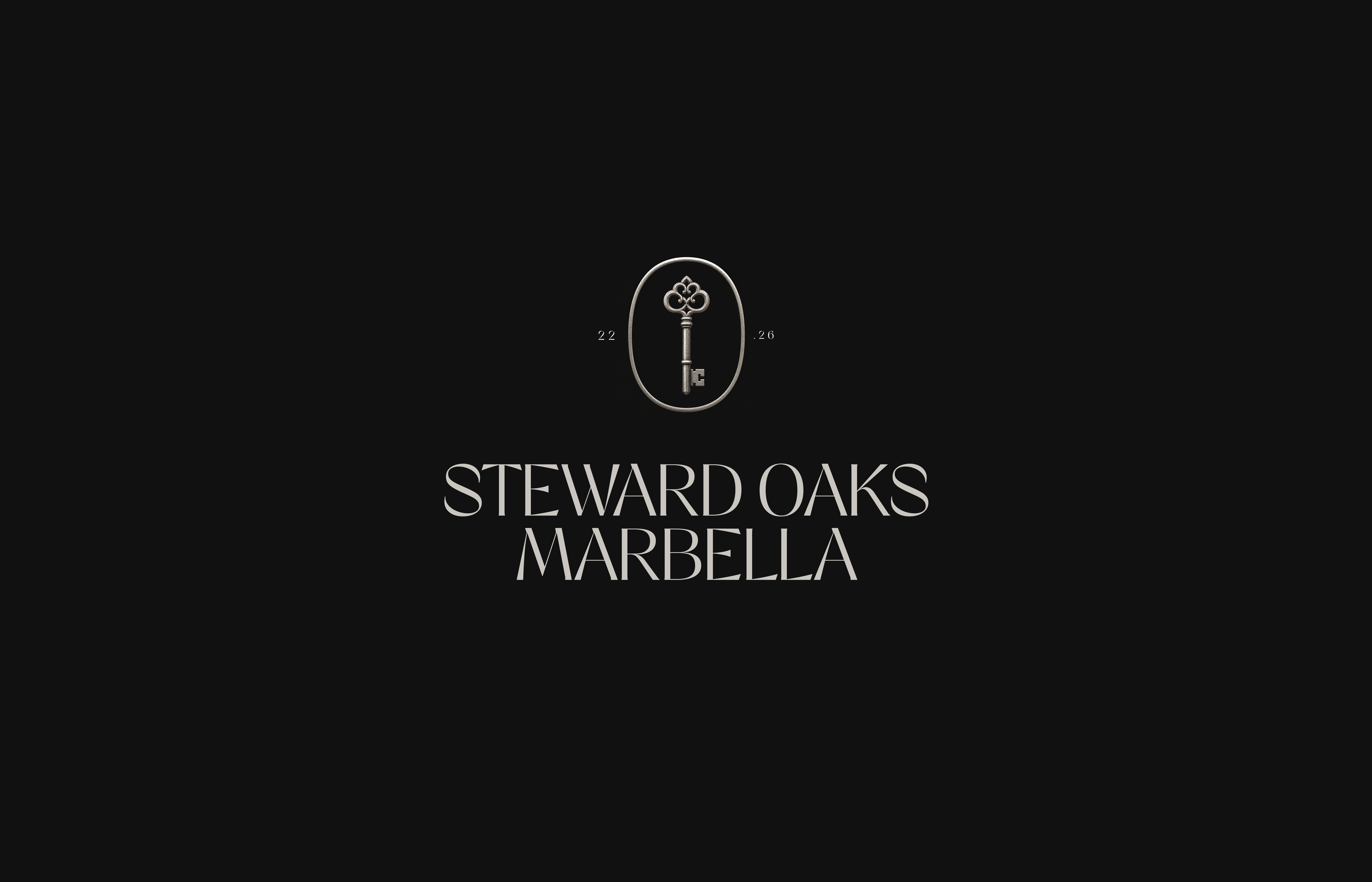Steward Oaks